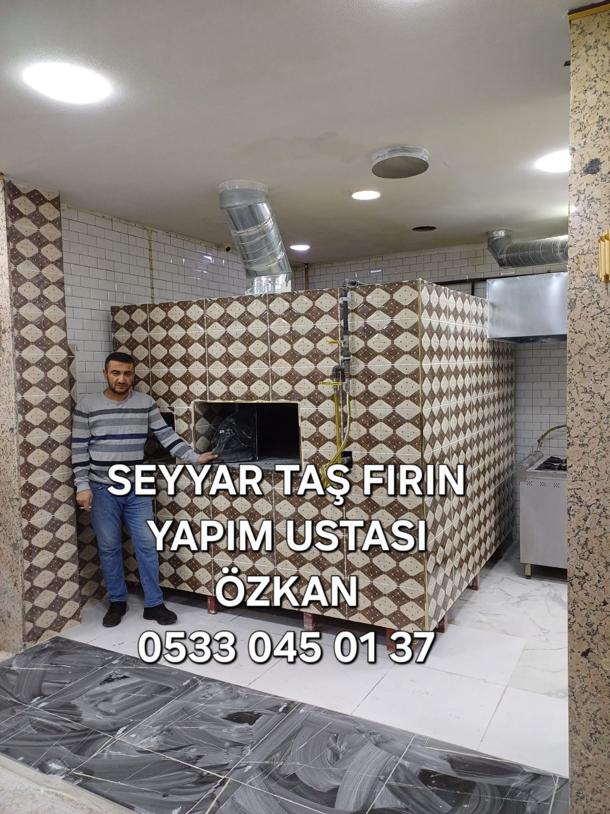 Lahmacun & Pide Fırını